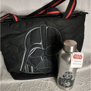 Darth Vader Duo